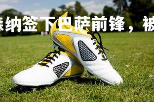 乐竞体育官网-阿森纳签下巴萨前锋，被誉为弥补短板的引援，阿森纳 巴萨