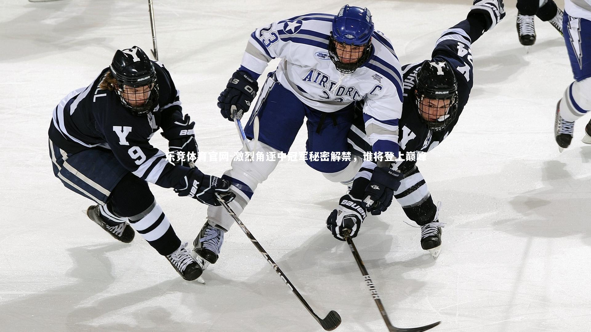 激烈角逐中冠军秘密解禁,谁将登上巅峰